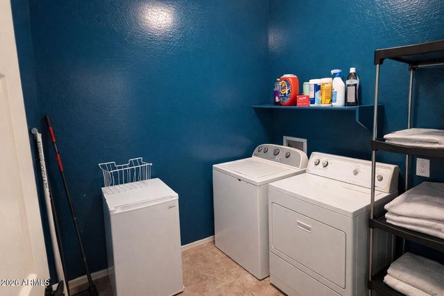 10135 W WIER Avenue, Tolleson, AZ 85353