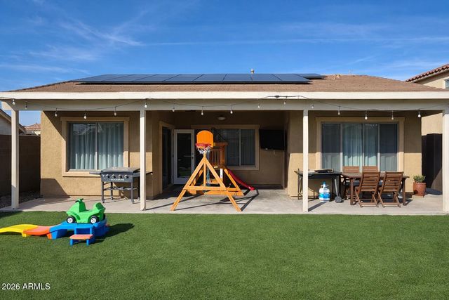 10135 W WIER Avenue, Tolleson, AZ 85353