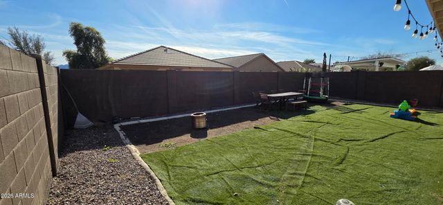 10135 W WIER Avenue, Tolleson, AZ 85353