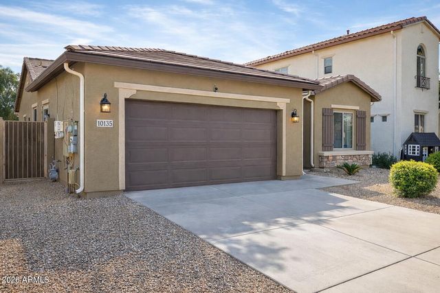 10135 W WIER Avenue, Tolleson, AZ 85353