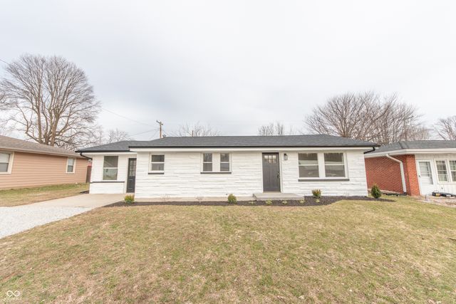 637 E 14th Street, Seymour, IN 47274