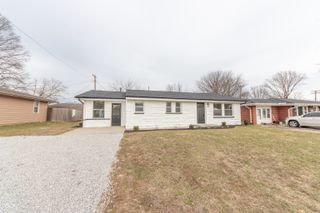 637 E 14th Street, Seymour, IN 47274