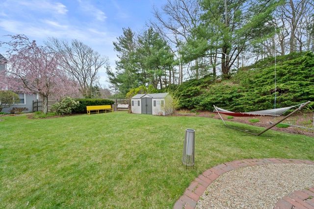 13 Woodvale Ave, Plymouth, MA 02360