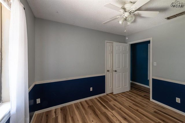 4661 BRIARWOOD DRIVE, Wichita Falls, TX 76310