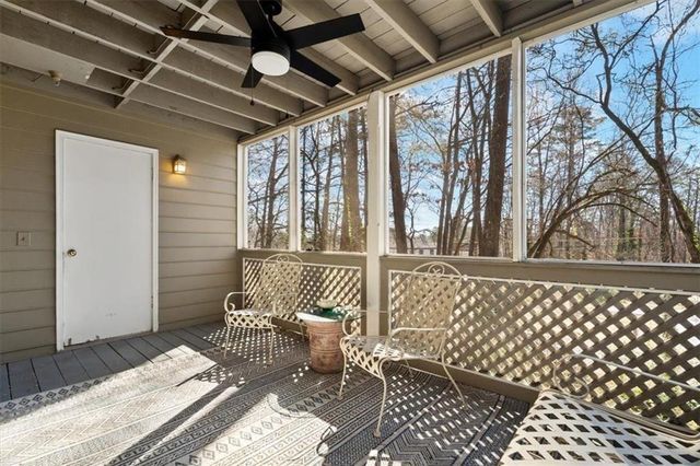 1411 Oakridge Circle, Decatur, GA 30033