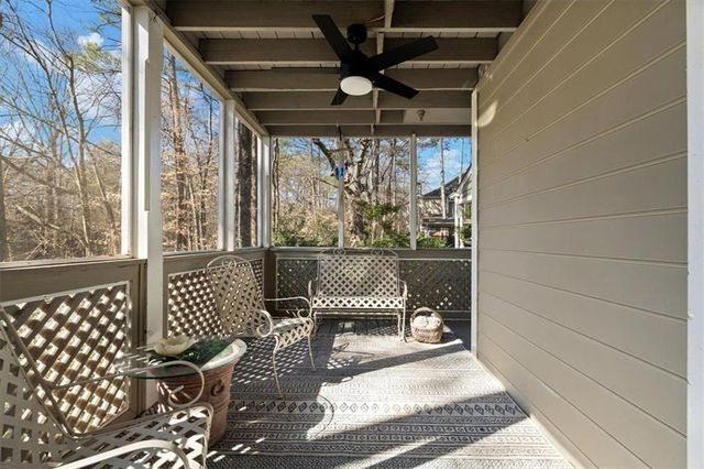 1411 Oakridge Circle, Decatur, GA 30033