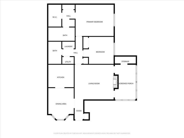 1411 Oakridge Circle, Decatur, GA 30033