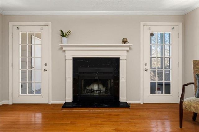 1411 Oakridge Circle, Decatur, GA 30033