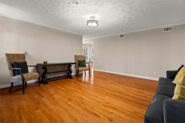 1411 Oakridge Circle, Decatur, GA 30033