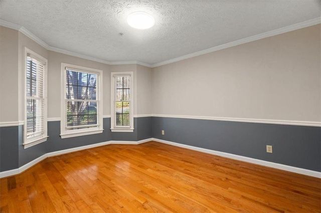 1411 Oakridge Circle, Decatur, GA 30033