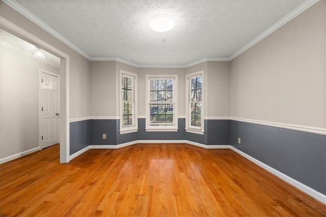 1411 Oakridge Circle, Decatur, GA 30033