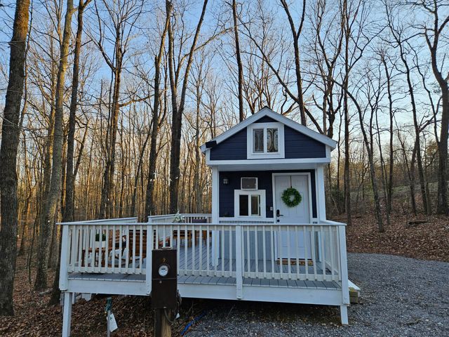 29943 Highway 157, Menlo, GA 30731