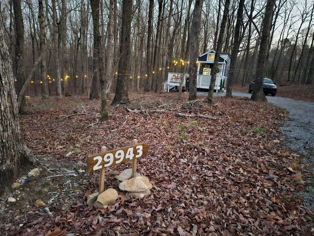 29943 Highway 157, Menlo, GA 30731
