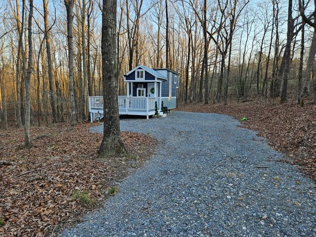 29943 Highway 157, Menlo, GA 30731