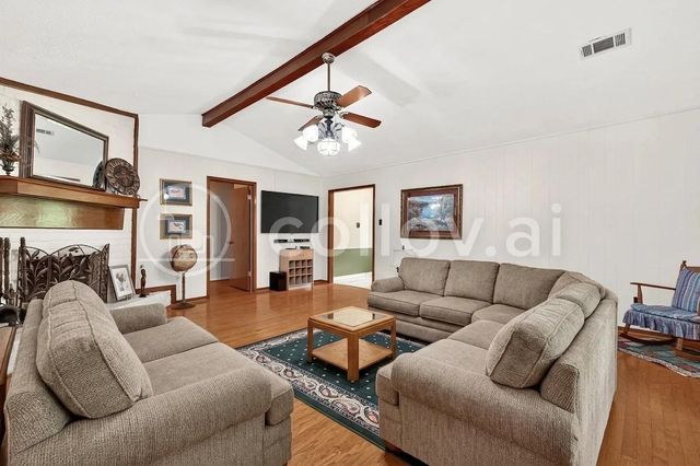 737 Holly Springs Drive, Conroe, TX 77302