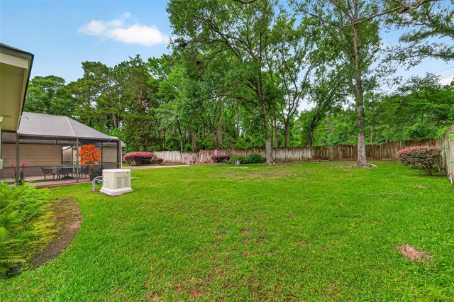 737 Holly Springs Drive, Conroe, TX 77302