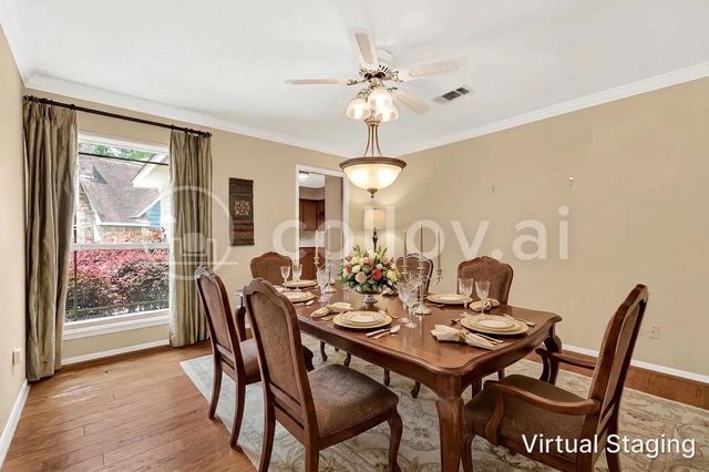 737 Holly Springs Drive, Conroe, TX 77302
