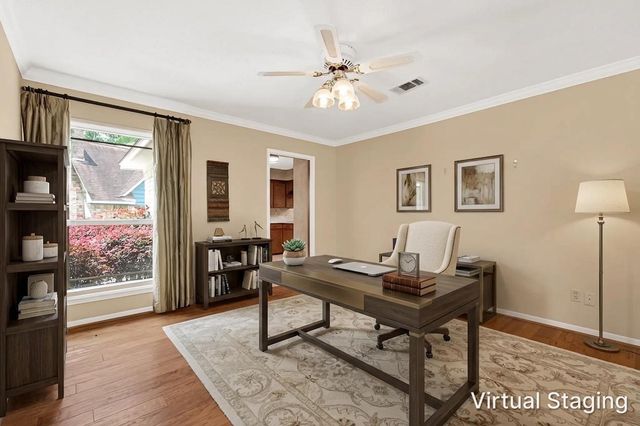 737 Holly Springs Drive, Conroe, TX 77302