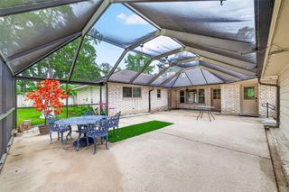 737 Holly Springs Drive, Conroe, TX 77302