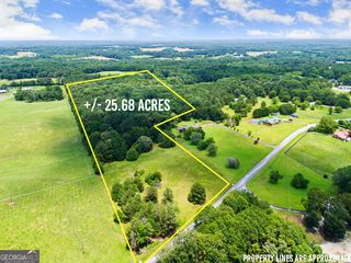 2316 Mount Olivet Road Road, Hartwell, GA 30643