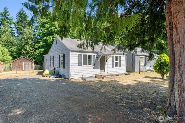 1369 Sherman Avenue, Port Orchard, WA 98366