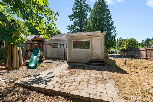 1369 Sherman Avenue, Port Orchard, WA 98366