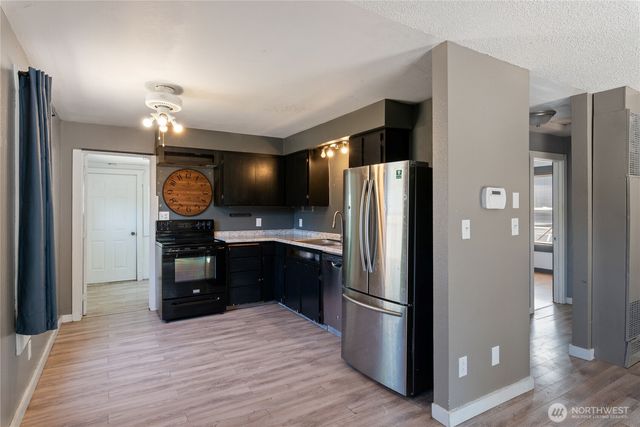 1369 Sherman Avenue, Port Orchard, WA 98366