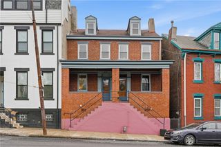3500 Penn Ave, Lawrenceville, PA 15201