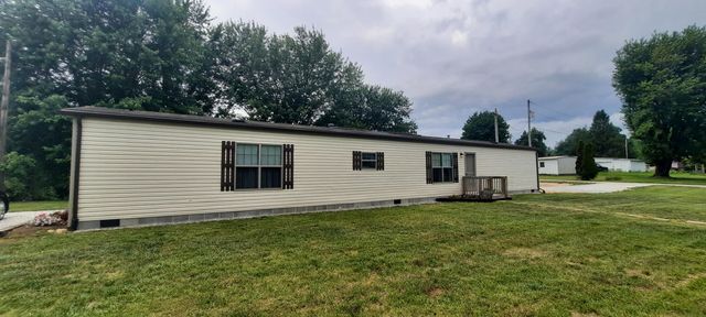 30 Wilson Lane, London, KY 40744