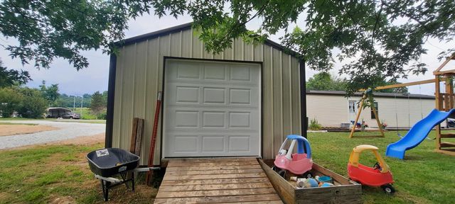 30 Wilson Lane, London, KY 40744