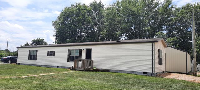 30 Wilson Lane, London, KY 40744