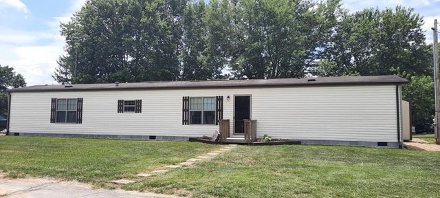 30 Wilson Lane, London, KY 40744