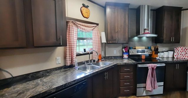 30 Wilson Lane, London, KY 40744