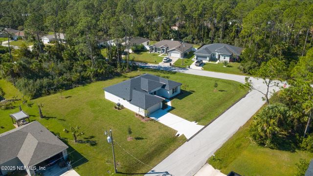 6 ULMACEAL Path, Palm Coast, FL 32164