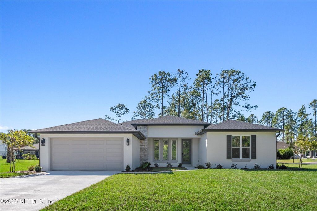 6 ULMACEAL Path, Palm Coast, FL 32164