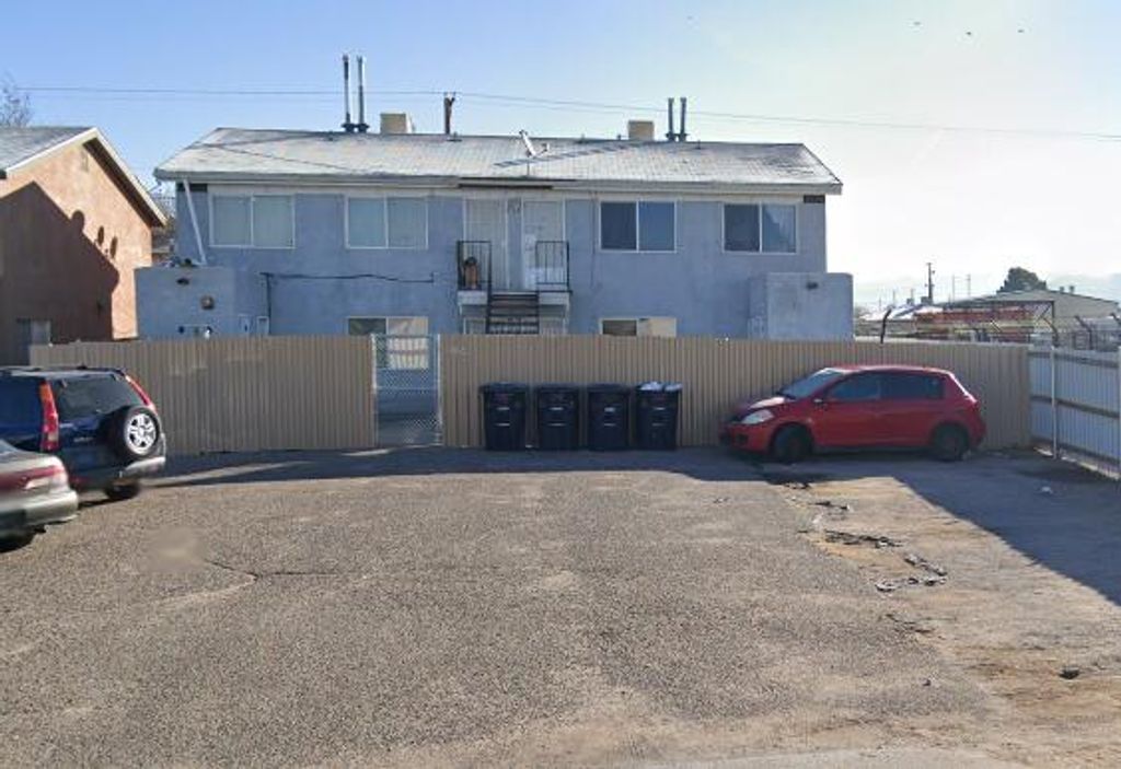 126 ALTEZ Street NE, Albuquerque, NM 87123