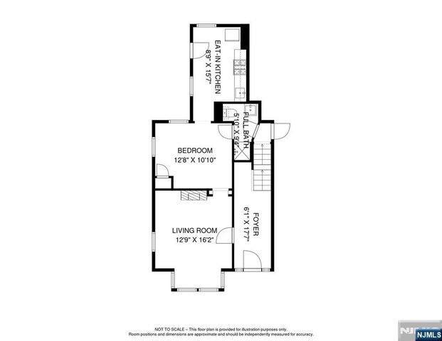 44 State Street, East Orange, NJ 07017