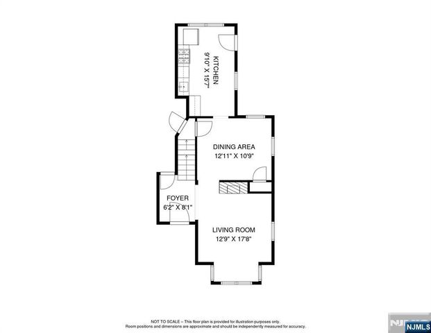 44 State Street, East Orange, NJ 07017