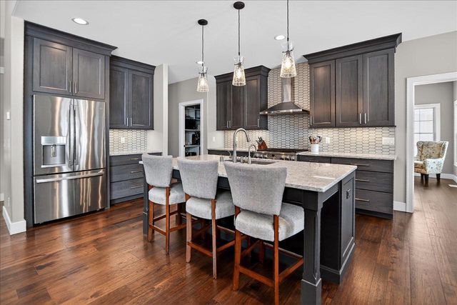 6653 Morning Dew Lane, Sun Prairie, WI 53590