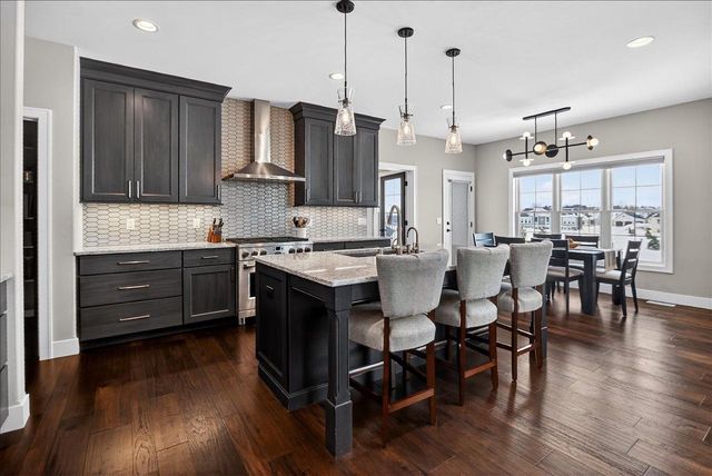 6653 Morning Dew Lane, Sun Prairie, WI 53590