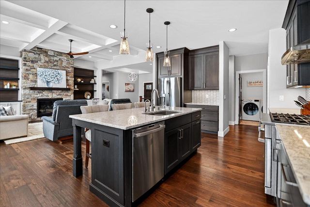 6653 Morning Dew Lane, Sun Prairie, WI 53590