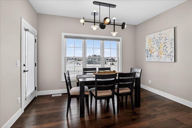 6653 Morning Dew Lane, Sun Prairie, WI 53590