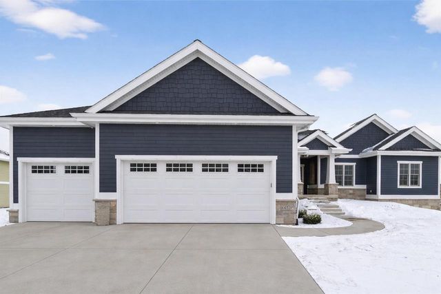 6653 Morning Dew Lane, Sun Prairie, WI 53590