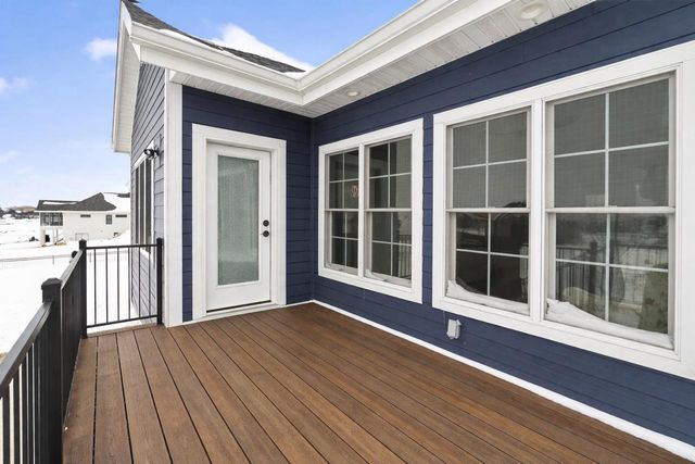 6653 Morning Dew Lane, Sun Prairie, WI 53590