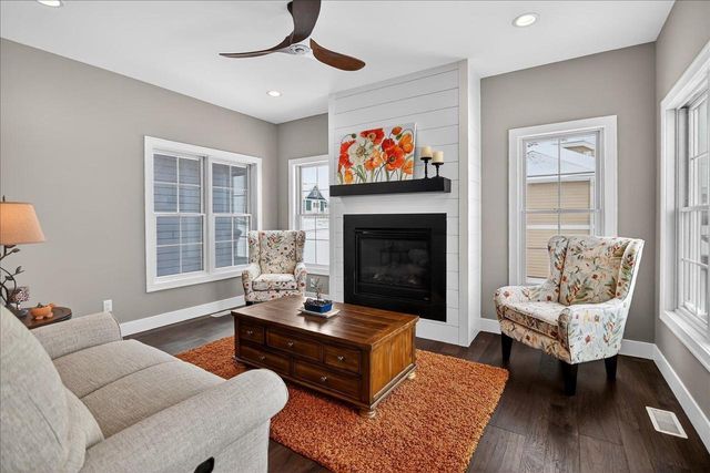 6653 Morning Dew Lane, Sun Prairie, WI 53590