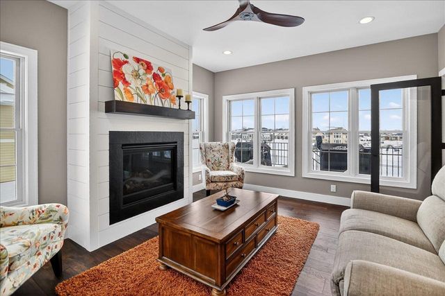 6653 Morning Dew Lane, Sun Prairie, WI 53590