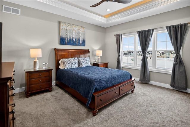 6653 Morning Dew Lane, Sun Prairie, WI 53590