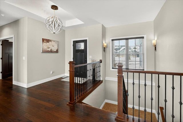 6653 Morning Dew Lane, Sun Prairie, WI 53590