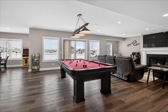 6653 Morning Dew Lane, Sun Prairie, WI 53590