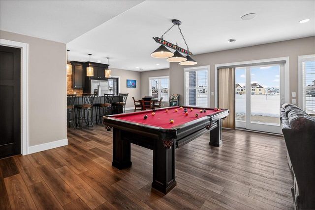 6653 Morning Dew Lane, Sun Prairie, WI 53590